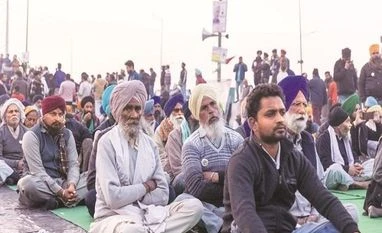 As farmers return to Delhi, here is what they are protesting about Farmer protest