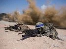 US military US military