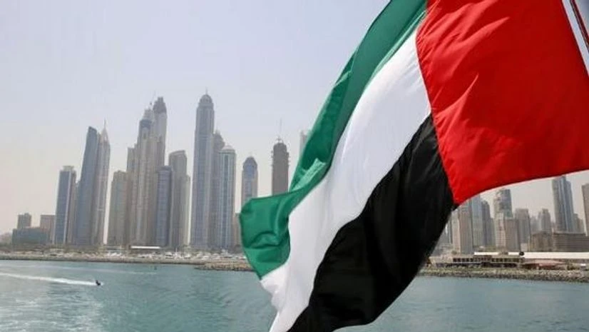 UAE UAE