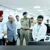 IFSO capable of tackling cybercrime, needs technical upgrade: Delhi LG