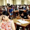 NEET, Answer key, NEET result