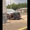 Police officers in Arkansas suspended after use of force during arrest