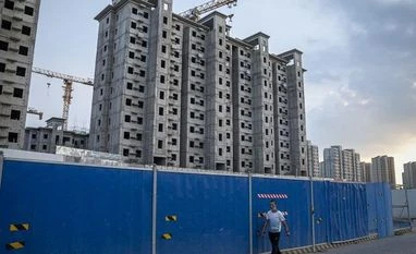 China plans $29 bn in special loans to troubled developers: Report China property market
