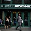 US: AMC, Bed Bath & Beyond lead rout in meme stocks as mania fizzles