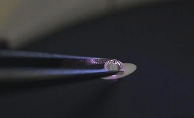 Exports of India's lab-made diamonds may hit $8 bn amid rising US demand Diamond