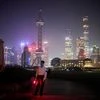 Shanghai skyline, The Bund