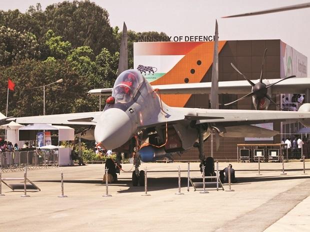 Defence corridor nets Rs 11,250-crore projects in Uttar Pradesh Defence corridor nets Rs 11,250-crore projects in Uttar Pradesh