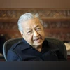 Mahathir Mohamad Mahathir Mohamad