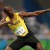 Usain Bolt
