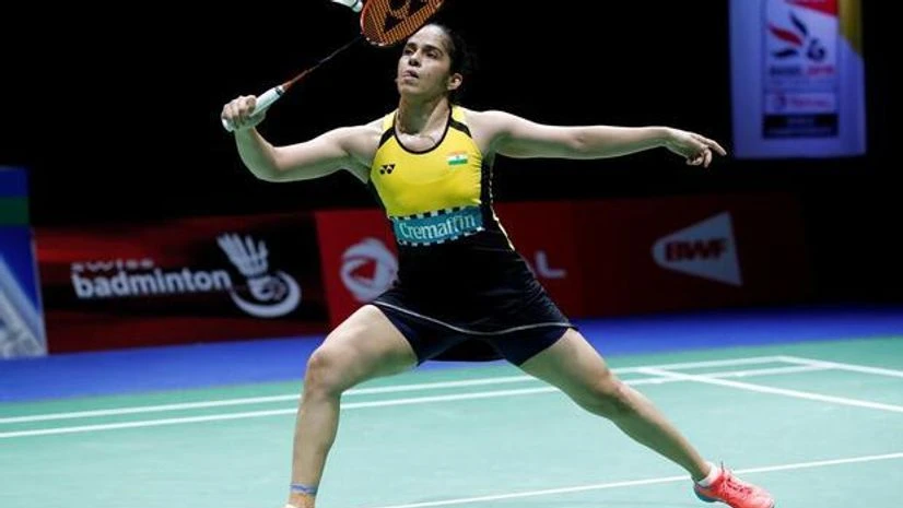 Saina Nehwal, BWF Championships Saina Nehwal enters pre-quarterfinals of Badminton World Federation Championships 2022. Source: Reuters