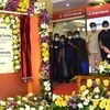ICICI phone banking centre, Naveen Patnaik
