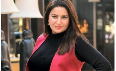 Sonali Phogat case: CBI, forensic experts leave Goa hotel after 10 hrs Sonali Phogat, BJP leader Sonali Phogat