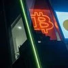 bitcoin, Crytpocurrency