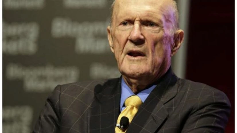 Billionaire Julian Robertson, hedge-fund guru to ‘Tiger Cubs,’ dies at