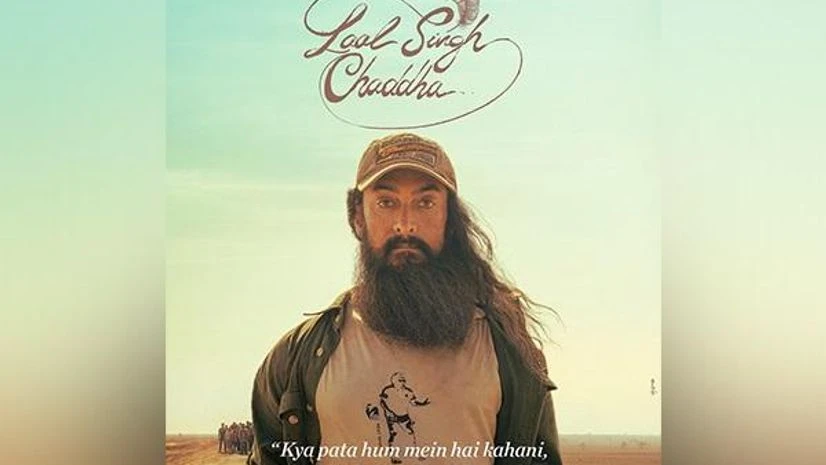 Laal Singh Chaddha Laal Singh Chaddha