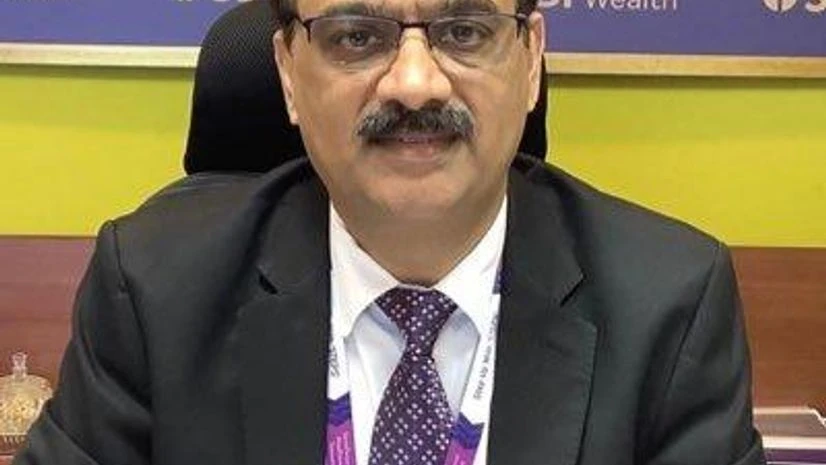 Deepak Kumar Lalla Deepak Kumar Lalla