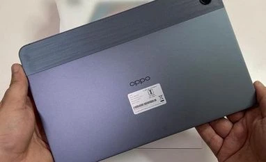 OPPO Pad Air review: Affordable Android tablet good for casual everyday use OPPO Pad Air