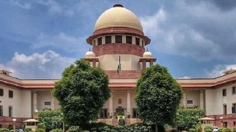Supreme Court, Benami Act Supreme Court rules that Benami law cannot be applied retrospectively, says Supreme Court.
