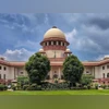 Supreme Court, Benami Act Supreme Court rules that Benami law cannot be applied retrospectively, says Supreme Court.