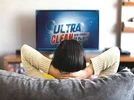 Advertisement Festive season sans Covid curbs to spur ad growth at the movies and on TV