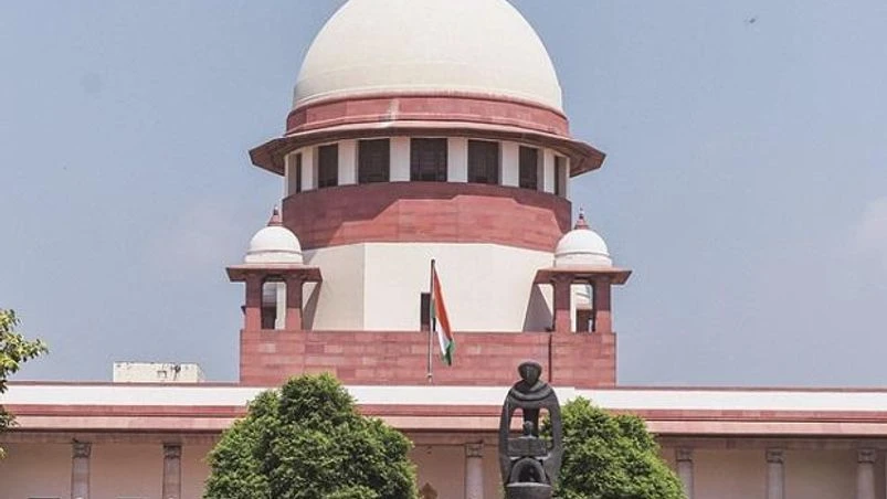 Supreme Court Raise coverage under food security Act: Supreme Court tells Centre