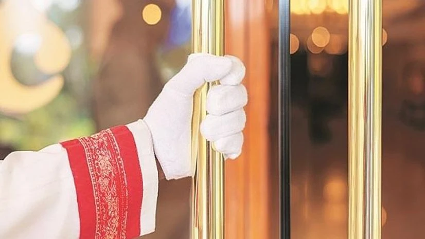 services sector Department of Commerce to overhaul export scheme for services sector