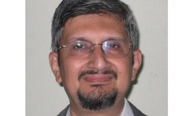 Developing critical defence components indigenously: DRDO chief Samir Kamat Samir V Kamat