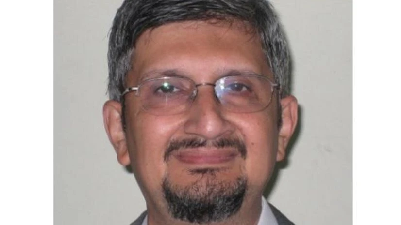 Samir V Kamat Samir V Kamat