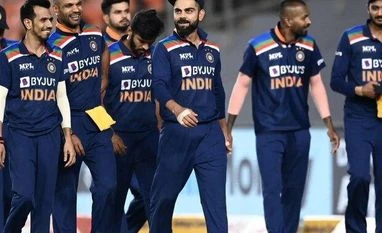 ICC ODI Rankings: Top 10 teams, batsmen, bowlers and all-rounders rankings India Cricket Team, ODI rankings