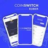 CoinSwitch Kuber