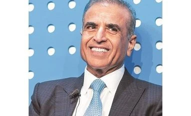 OneWeb offering can match mobile services rates of west, not India: Mittal Sunil Bharti Mittal, Bharti Enterprises