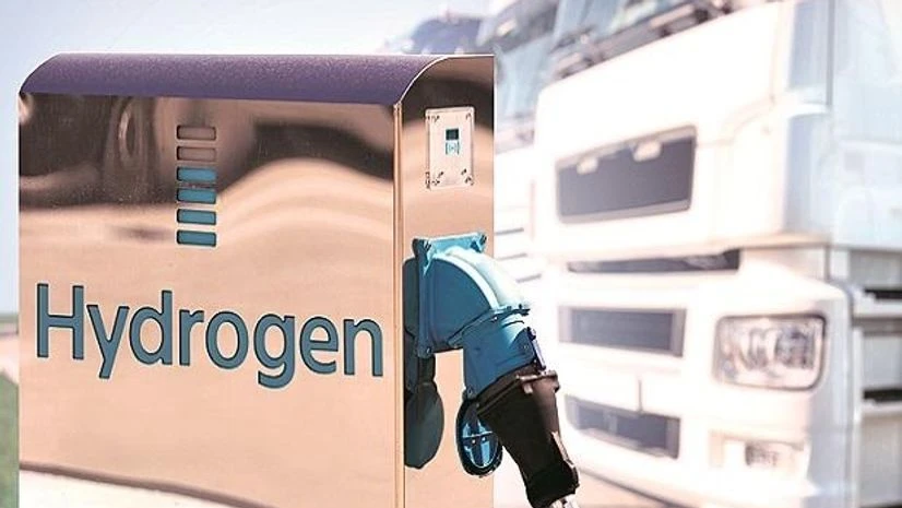Hydrogen fuel, green fuel Green hydrogen: India Inc's next big thing even as policies take shape