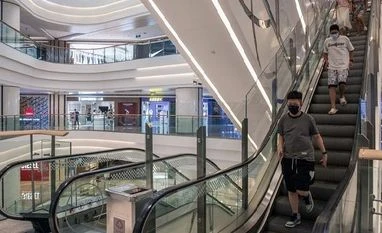 China's recovery wobbles as drought, global slowdown add to risks China's economy