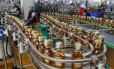 DeVANS Modern Breweries enters into production tie-up with Vairagi in UP Diageo, alcohol, liquor