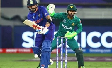 Asia Cup, India, Pakistan, Sri Lanka, Afghanistan, Bangladesh, Hong Kong Source: Getty images
