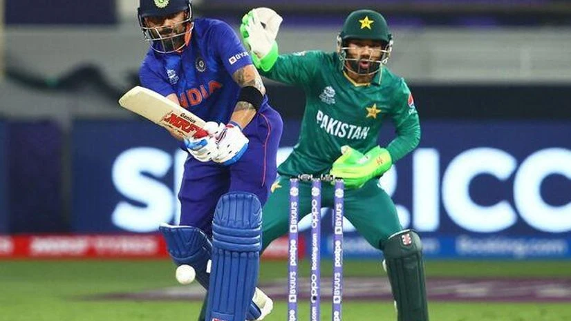 Asia Cup, India, Pakistan, Sri Lanka, Afghanistan, Bangladesh, Hong Kong Source: Getty images