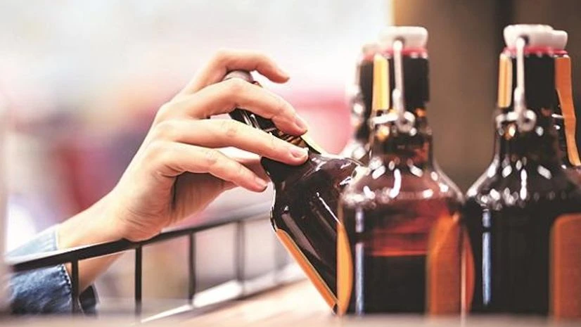 MP to ban consumption of meat & liquor in religious towns along Narmada | India News liquor