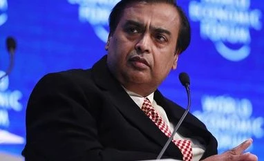 Top headlines: RIL investor meet, surplus parked with RBI falls, and more Mukesh Ambani