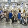 China's Nov factory output, retail sales miss expectations as Covid bites