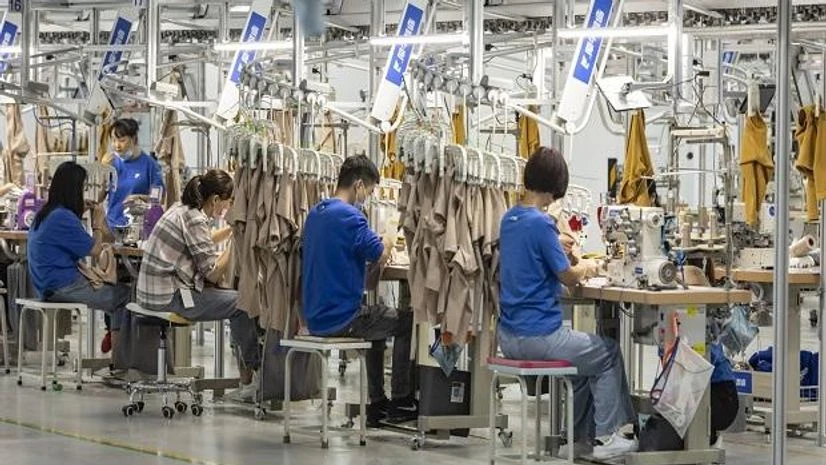 China industry China industry