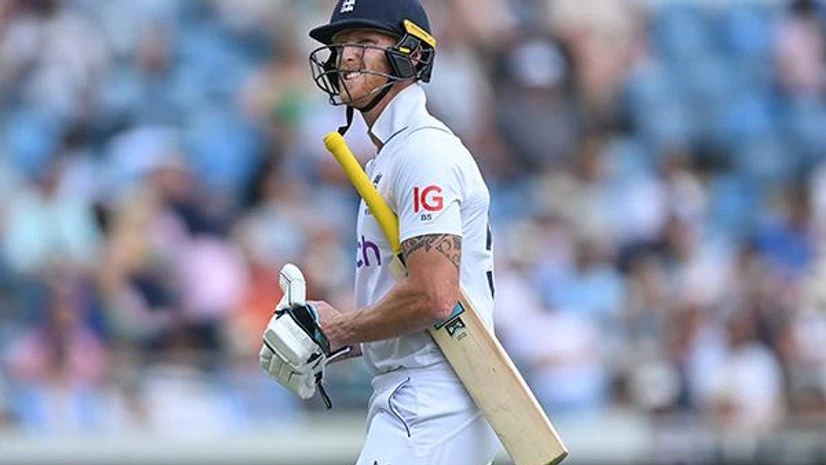 Ben Stokes Ben Stokes