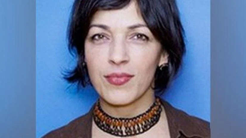 Rina Amiri, US special envoy for Afghan women, girls and human rights Rina Amiri, US special envoy for Afghan women, girls and human rights