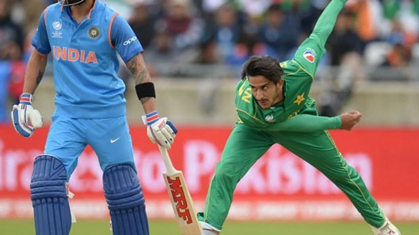 Hasan Ali, Kohli, India, Pakistan India will be playing against Asia Cup in the group A match.