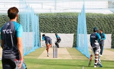 Pakistan Cricket team Pakistan Cricket team