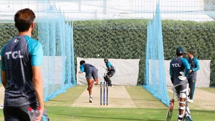 Pakistan Cricket team Pakistan Cricket team