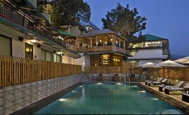 Premium hotels revenue likely to surge 80% in fiscal year 2023-24: Report Fortune hotel, hotel chain