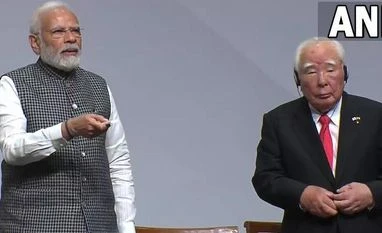 Will continue to invest in India aggressively: Suzuki Motor President Suzuki