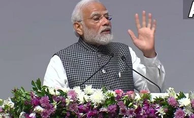 14,500 schools to be upgraded under PM-SHRI scheme, says PM Modi Modi, PM Modi, Narendra Modi