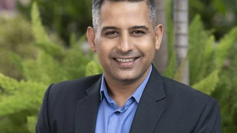 Adarsh Menon Adarsh Menon