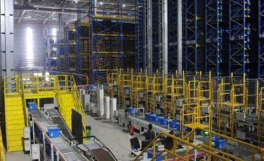 Delhi Police questions Flipkart officials for selling acid despite SC ban Flipkart's Haringhata fulfillment center